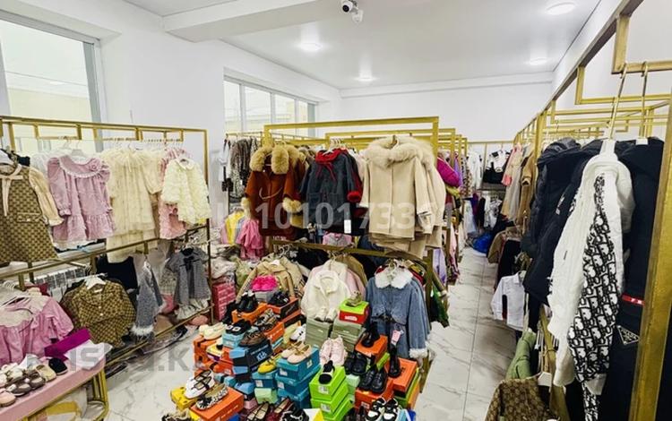 Еркін, кеңселер, дүкендер мен бутиктер, қоймалар, сұлулық салондары, фитнес және спорт, медорталықтар мен дәріханалар, білім орталықтары, ойын-сауық, конференц-залдар, кабинеттер және жұмыс орындары, студиялар · 40 м², бағасы: 190 000 〒 в Таразе, мкр Астана — фото 3