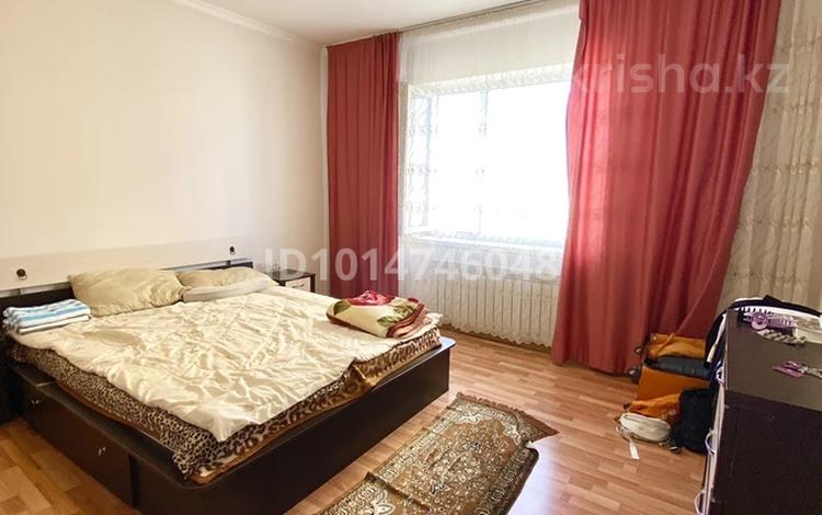 2-бөлмелі пәтер · 55 м² · 12/18 қабат, Кенен Азербаев 47, бағасы: 25.8 млн ₸ в Астане, Сарайшык р-н — фото 2
