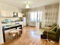 2-бөлмелі пәтер · 55 м² · 12/18 қабат, Кенен Азербаев 47, бағасы: 25.8 млн ₸ в Астане, Сарайшык р-н — фото 4