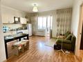 2-бөлмелі пәтер · 55 м² · 12/18 қабат, Кенен Азербаев 47, бағасы: 25.8 млн ₸ в Астане, Сарайшык р-н — фото 5