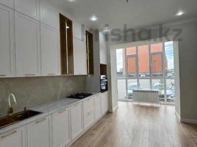 2-комнатная квартира · 77 м² · 1/5 этаж, мкр. Алтын орда за 32.5 млн 〒 в Актобе