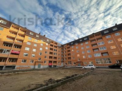 1-комнатная квартира · 41.5 м² · 3/6 этаж, Дорожная 3г за ~ 18.7 млн ₸ в Тобыле
