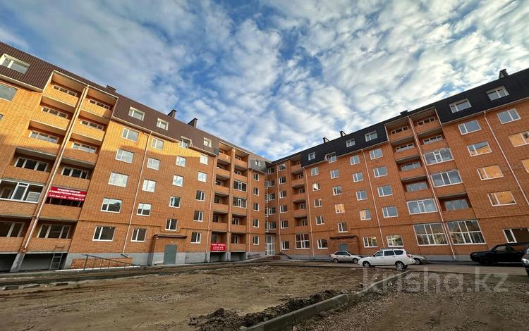 1-комнатная квартира · 41.5 м² · 3/6 этаж, Дорожная 3г за ~ 18.7 млн ₸ в Тобыле — фото 3