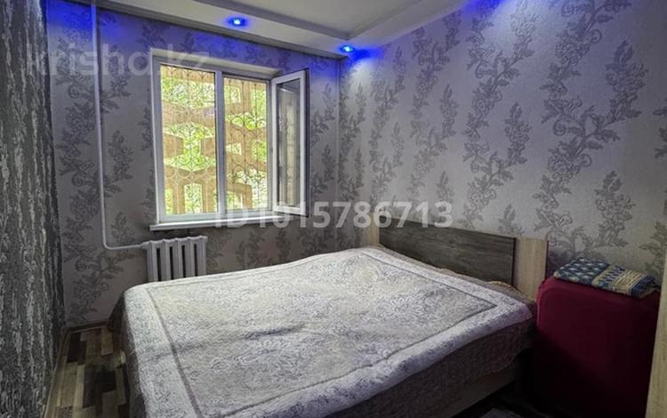 2-комнатная квартира · 50 м² · 3/5 этаж, мкр Тастак-3, Мкр Тастак-3, Тургут Озала 51 за 350 000 ₸ в Алматы, Алмалинский р-н — фото 2