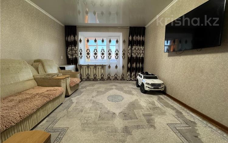 3-бөлмелі пәтер · 60 м² · 5/5 қабат, Сортировка, Жекибаева, бағасы: 14.9 млн ₸ в Караганде, Алихана Бокейханова р-н — фото 2