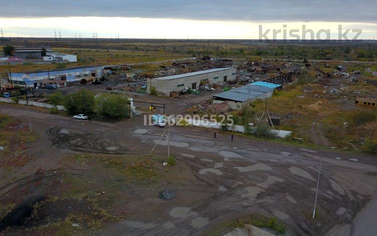 Өнеркәсіптік база 7 га, Маргулана 20, бағасы: 90 млн 〒 в Экибастузе — фото 2