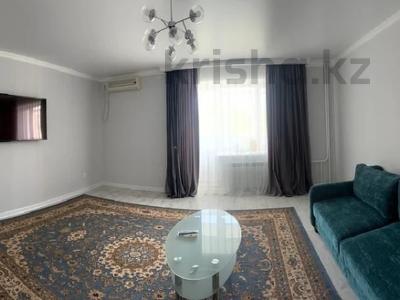 2-комнатная квартира · 91.5 м² · 2/9 этаж, Георги Канцев 6а за 35.5 млн 〒 в Атырау