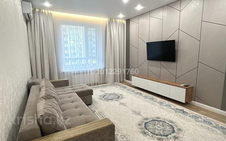2-бөлмелі пәтер · 59 м², Култегин 4, бағасы: 20 000 ₸ в Астане, Нура р-н — фото 20