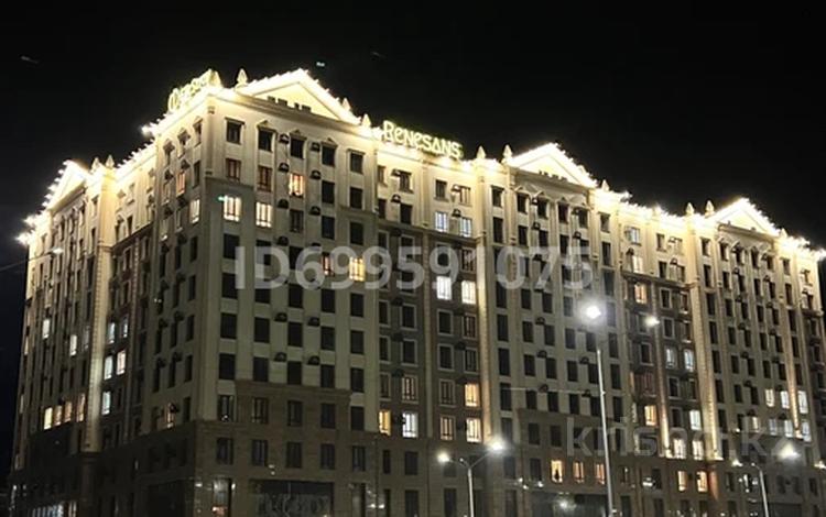 1-комнатная квартира · 35.9 м² · 2/9 этаж, Илияса Есенберлина 20 за 300 000 〒 в Усть-Каменогорске — фото 2