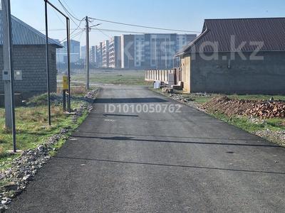 Жер телімі · 8 сотық, мкр Бозарык 108 — Ханқорған, бағасы: 12 млн ₸ в Шымкенте, Абайский р-н