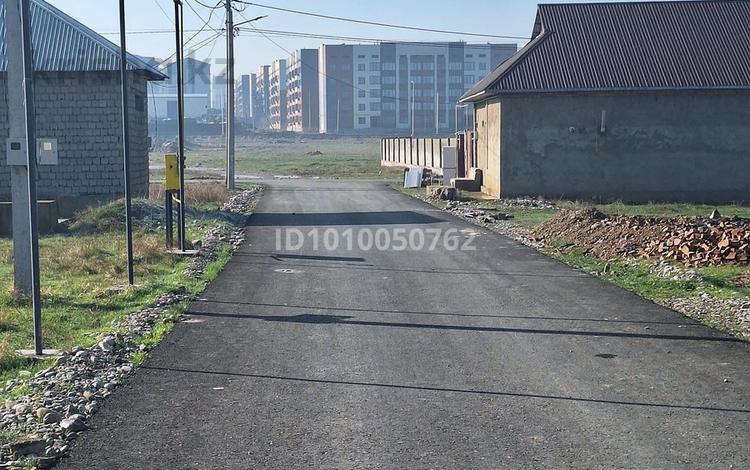Жер телімі · 8 сотық, мкр Бозарык 108 — Ханқорған, бағасы: 12 млн ₸ в Шымкенте, Абайский р-н — фото 2
