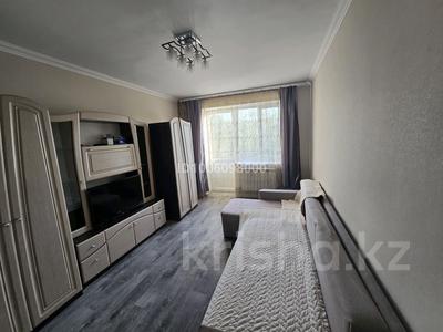 2-бөлмелі пәтер · 52 м² · 6/6 қабат, Құлагер ш/а. 91 — Омарова 91, бағасы: 30.5 млн ₸ в Алматы, Жетысуский р-н