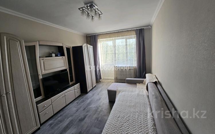 2-бөлмелі пәтер · 52 м² · 6/6 қабат, Құлагер ш/а. 91 — Омарова 91, бағасы: 30.5 млн ₸ в Алматы, Жетысуский р-н — фото 2
