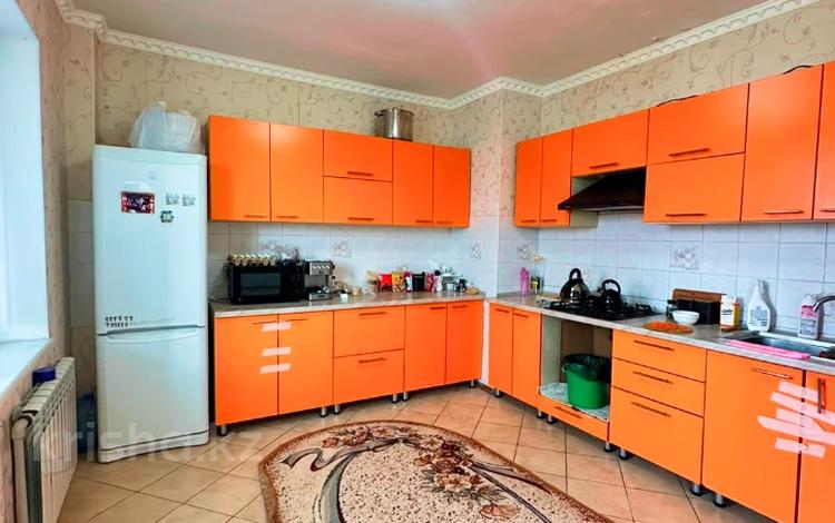 3-бөлмелі пәтер · 166 м² · 5/6 қабат, Сатпаева 48 а, бағасы: 37 млн ₸ в Атырау — фото 6