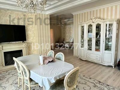 4-комнатная квартира · 120 м² · 17/28 этаж, Желтоксан 2 за 550 000 ₸ в Астане, Сарыарка р-н