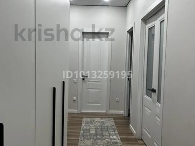 3-бөлмелі пәтер · 88 м² · 2/18 қабат, Е-36 2, бағасы: 55 млн ₸ в Астане, Нура р-н