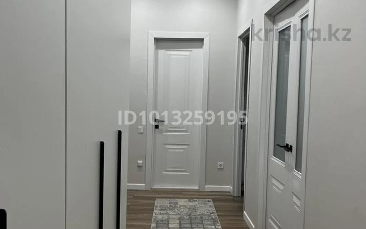 3-бөлмелі пәтер · 88 м² · 2/18 қабат, Е-36 2, бағасы: 55 млн ₸ в Астане, Нура р-н — фото 2