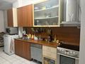 3-бөлмелі пәтер · 136.6 м² · 12/20 қабат, Кабанбай батыра 6/1, бағасы: 72 млн ₸ в Астане, Есильский р-н