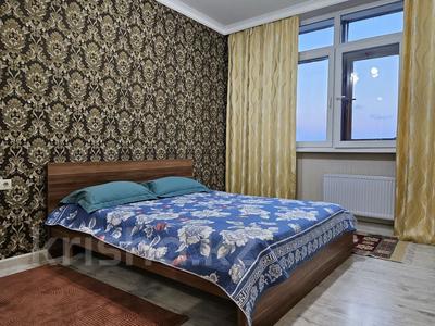 1-бөлмелі пәтер · 52 м² · 11/16 қабат, Мангилик ел 17, бағасы: 250 000 ₸ в Астане, Есильский р-н