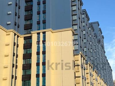 4-комнатная квартира · 159 м² · 10/11 этаж, 18 7 за 77 млн 〒 в Актау, 18-й мкр 