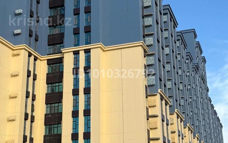 4-комнатная квартира · 159 м² · 10/11 этаж, 18 7 за 77 млн 〒 в Актау, 18-й мкр  — фото 2