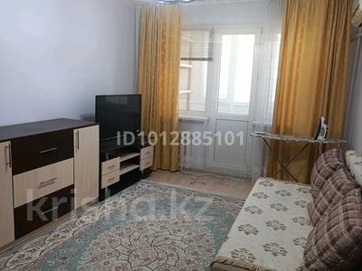1-бөлмелі пәтер · 30.5 м² · 3/5 қабат, мкр Центральный 11, бағасы: 14 млн ₸ в Атырау