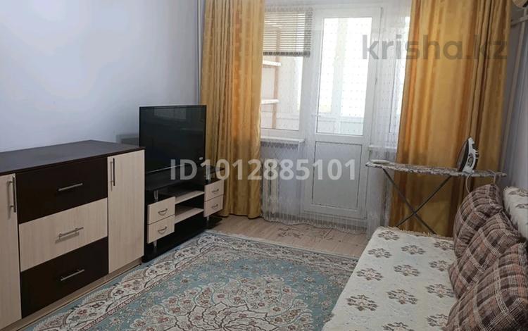 1-комнатная квартира · 30.5 м² · 3/5 этаж, мкр Центральный 11 за 14 млн ₸ в Атырау — фото 2