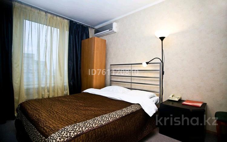 1-бөлмелі пәтер · 49 м² · 5/9 қабат, Куйши дина 25 — Жумабаева, бағасы: 14 000 ₸ в Астане, Алматы р-н — фото 2