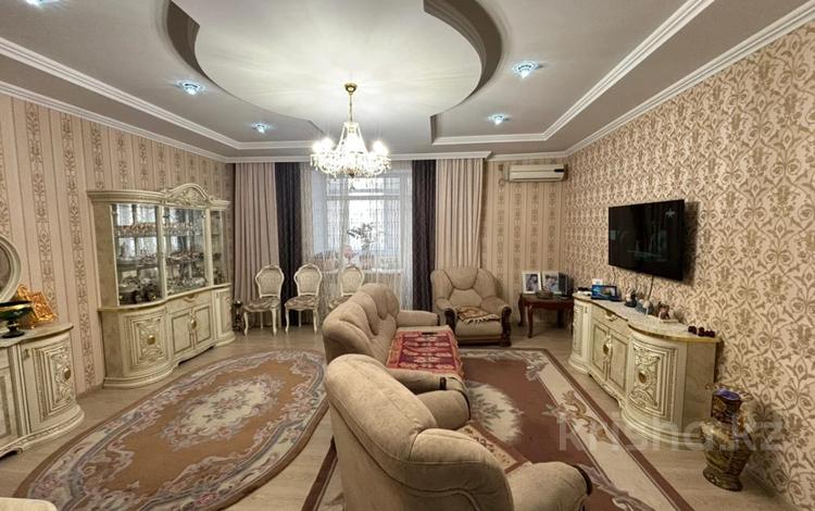 3-комнатная квартира · 100 м² · 4/5 этаж, Катаева 9 А — Клубный дом за 57 млн ₸ в Павлодаре — фото 3