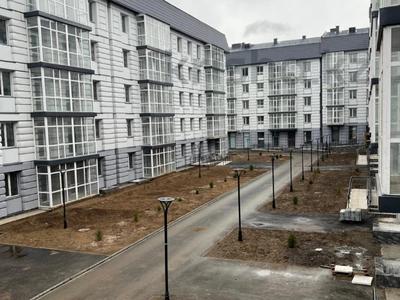 1-комнатная квартира · 50.2 м² · 3/5 этаж, Морозова за ~ 21.1 млн ₸ в Семее