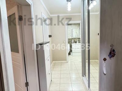 2-бөлмелі пәтер · 66 м² · 7/9 қабат, мкр Аккент, Мкр. Аккент 3, бағасы: 50 млн ₸ в Алматы, Алатауский р-н