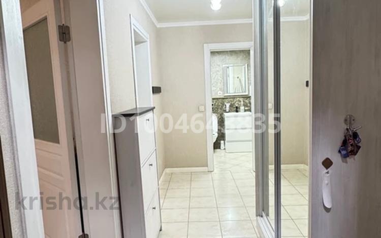 2-бөлмелі пәтер · 66 м² · 7/9 қабат, мкр Аккент, Мкр. Аккент 3, бағасы: 50 млн ₸ в Алматы, Алатауский р-н — фото 2