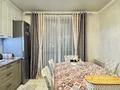 2-бөлмелі пәтер · 66 м² · 7/9 қабат, мкр Аккент, Мкр. Аккент 3, бағасы: 50 млн ₸ в Алматы, Алатауский р-н — фото 2