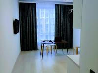 1-комнатная квартира · 44 м² · 12/20 этаж, Абая 164 — Брусиловского за 39 млн ₸ в Алматы, Бостандыкский р-н
