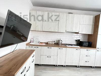 2-комнатная квартира · 51.6 м² · 2/5 этаж, ауезова 203 за 20.5 млн 〒 в Кокшетау