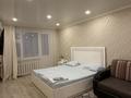 1-комнатная квартира · 33 м² · 1/5 этаж, Мухита за 8 000 ₸ в Уральске