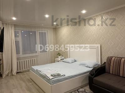 1-комнатная квартира · 33 м² · 1/5 этаж, Мухита за 8 000 ₸ в Уральске