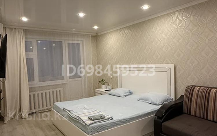 1-комнатная квартира · 33 м² · 1/5 этаж, Мухита за 8 000 ₸ в Уральске — фото 9