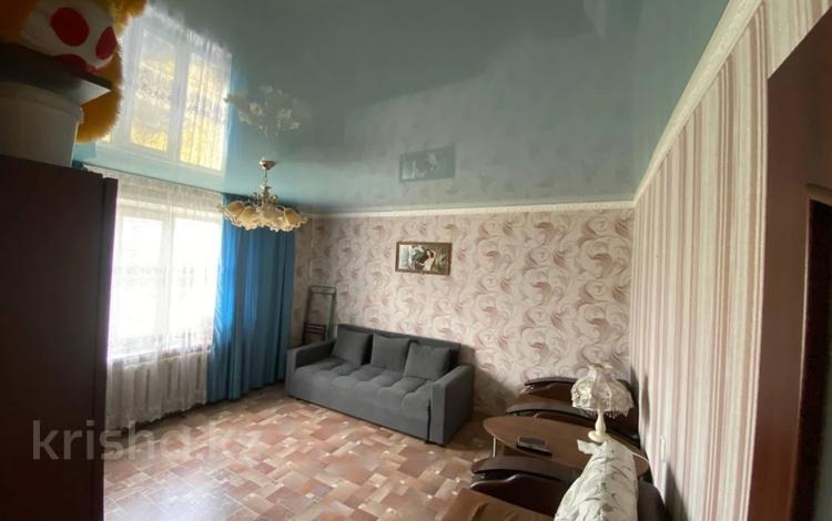 3-комнатная квартира · 61 м² · 4/5 этаж, ул. Маяковского 104/1 за 27 млн ₸ в Костанае — фото 2