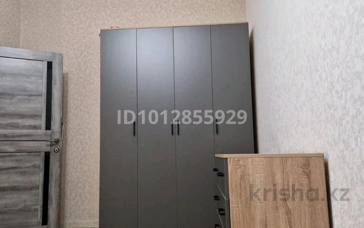 2-бөлмелі пәтер · 50 м² · 6/10 қабат, Култегин 15, бағасы: 35 млн ₸ в Астане, Нура р-н — фото 2