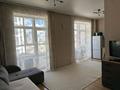 2-бөлмелі пәтер · 50 м² · 6/10 қабат, Култегин 15, бағасы: 35 млн ₸ в Астане, Нура р-н — фото 10