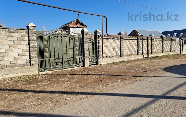 Жеке үй · 4 бөлме · 150 м² · 25 жүзд., Село гродеково, Абая 35, бағасы: 35 млн ₸ в Таразе — фото 2