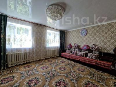 Отдельный дом • 4 комнаты • 81 м² • 7 сот., Химиков 01 за 15 млн 〒 в Темиртау