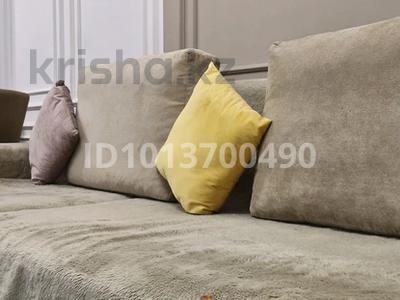 2-бөлмелі пәтер · 58 м² · 8/16 қабат, Гагарина 233, бағасы: 420 000 ₸ в Алматы, Бостандыкский р-н