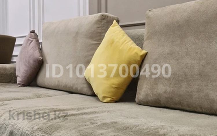 2-бөлмелі пәтер · 58 м² · 8/16 қабат, Гагарина 233, бағасы: 420 000 ₸ в Алматы, Бостандыкский р-н — фото 13