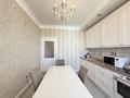 3-бөлмелі пәтер · 82.3 м² · 17/19 қабат, Аманжолова 28/1, бағасы: ~ 49 млн ₸ в Астане — фото 9