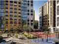 2-комнатная квартира · 56 м² · 6/9 этаж, Алтын Орда 7/1а за 27 млн ₸ в Абай