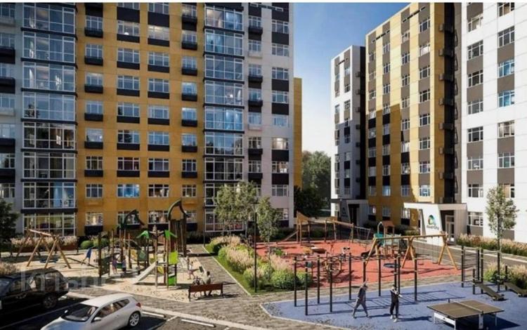 2-комнатная квартира · 56 м² · 6/9 этаж, Алтын Орда 7/1а за 27 млн ₸ в Абай — фото 2