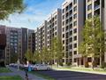2-комнатная квартира · 56 м² · 6/9 этаж, Алтын Орда 7/1а за 27 млн ₸ в Абай — фото 5