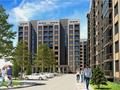 2-комнатная квартира · 56 м² · 6/9 этаж, Алтын Орда 7/1а за 27 млн ₸ в Абай — фото 4